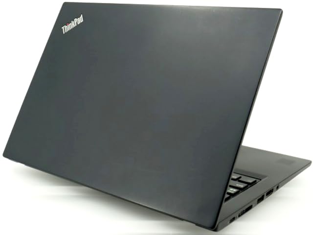 Amazon.co.jp: 【整備済み品】 Lenovo レノボ ThinkPad X390