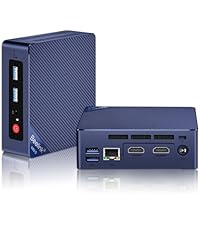 Amazon.com: Beelink S12 Pro mini pc,Intel 12th Gen Alder Lake