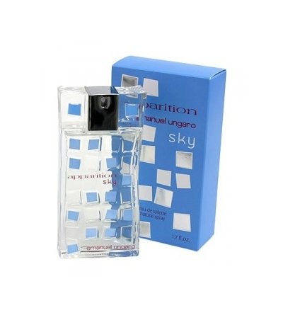 Amazon | エマニュエル・ウンガロ アパラシオン スカイ オーデトワレ
