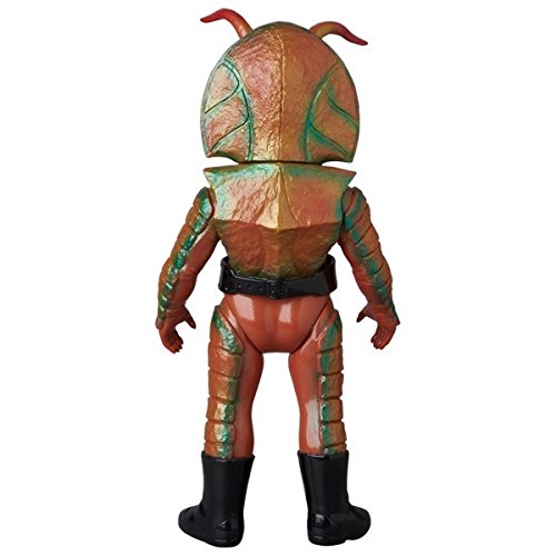 Amazon | 東映レトロソフビコレクション ザンブロンゾ（リニューアル