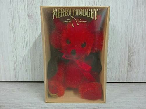 Amazon.co.jp: メリーソート チーキー リトルデビル 1997 ギャランティ