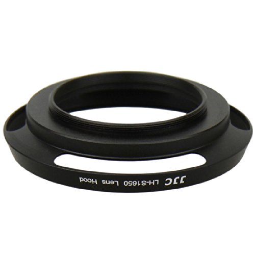 Amazon | JJC ねじ込み式 ソニーレンズフード レンズフード レンズ