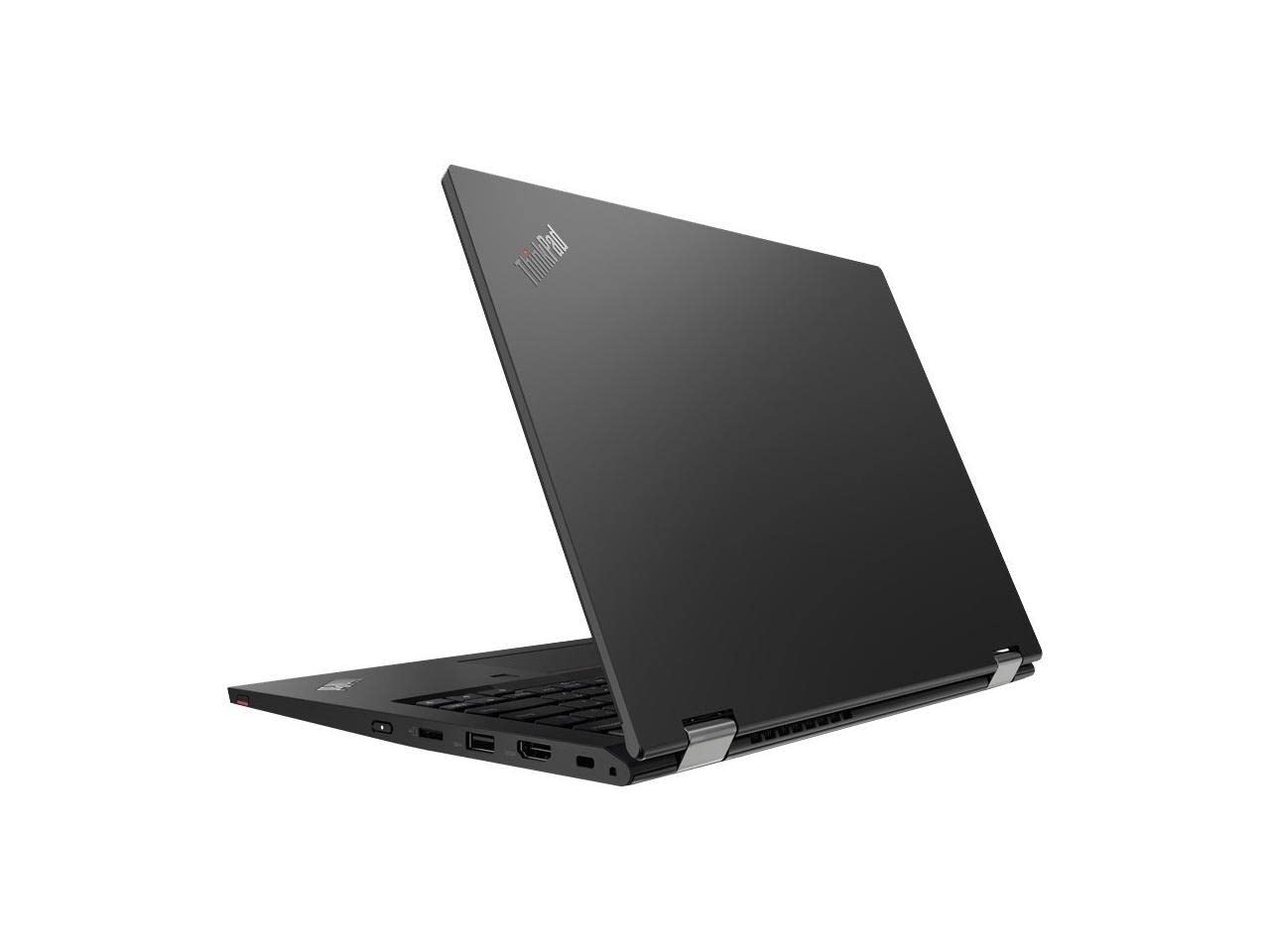Lenovo ThinkPad L13 Yoga Gen 2 2-in-1 13.3