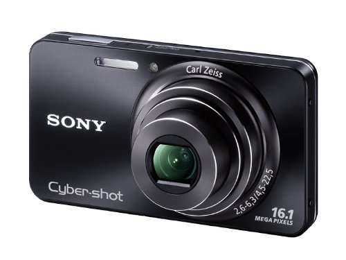 Amazon | SONY デジタルカメラ Cyber-Shot(サイバーショット) W570