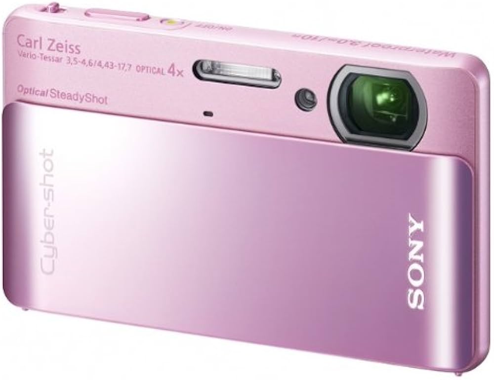 Amazon | SONY デジタルカメラ Cyber-Shot(サイバーショット) TX5