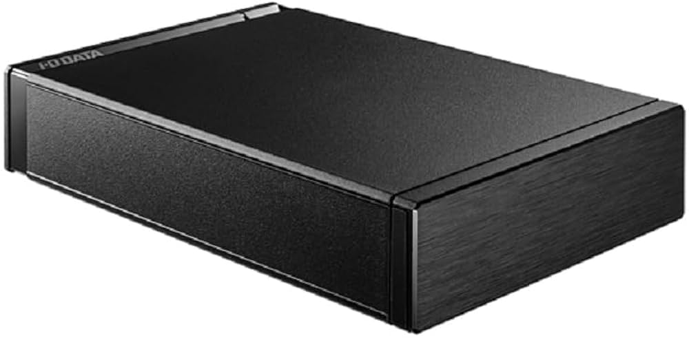 Amazon | アイ・オー・データ HDD-UTL4K USB 3.2 Gen1対応