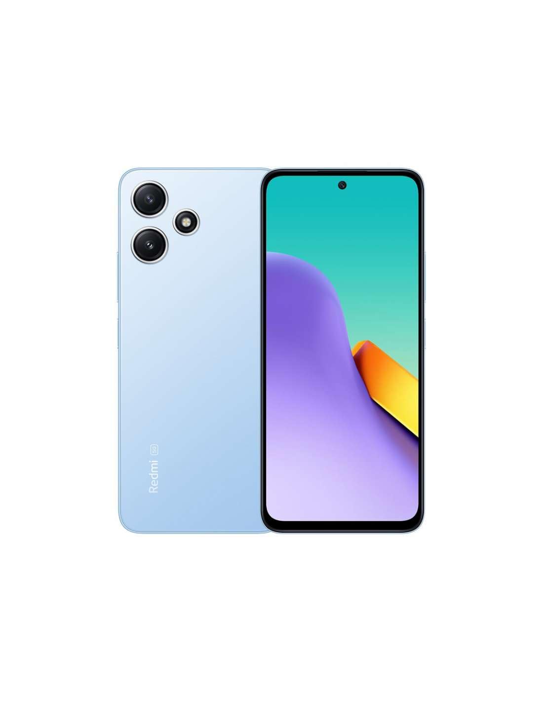 Xiaomi Redmi 12 8GB Ram 256 GB Mavi (Xiaomi Türkiye Garantili