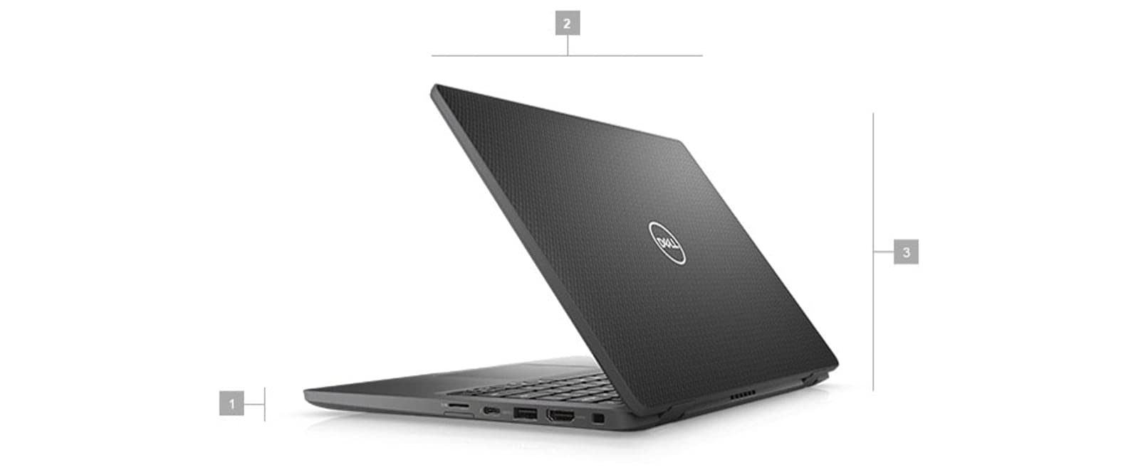 Amazon.com: Dell Latitude 7320 Laptop | 13.3