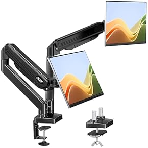 Amazon.co.jp: モニターアーム - モニターアクセサリ: パソコン・周辺機器