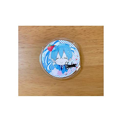 Amazon.co.jp: サイン入り缶バッジ ころんくん : おもちゃ