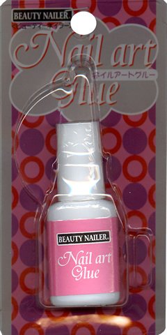 Amazon.co.jp: ビューティーネイラー ジェルネイル ネイルアートグルー