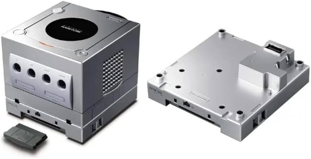 Amazon | ゲームボーイプレーヤー シルバー | 本体・周辺機器