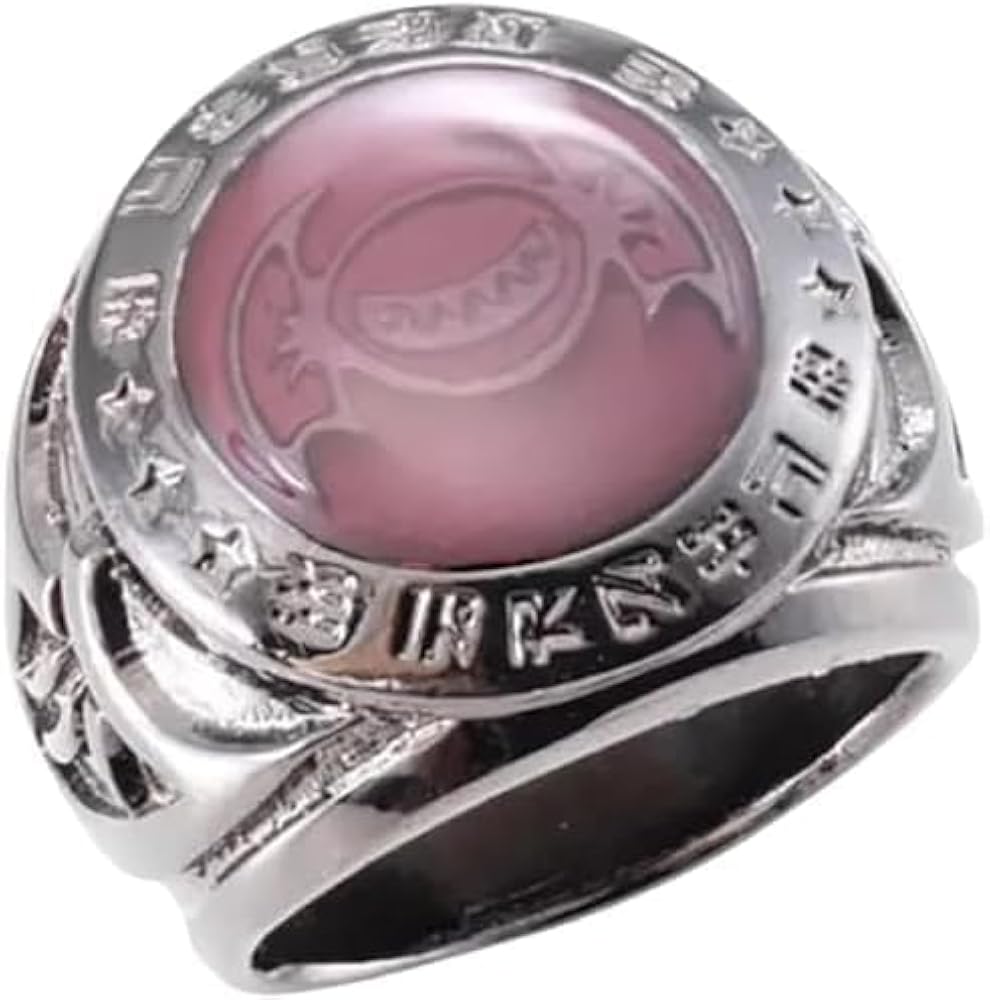 Amazon.co.jp: [バイケン] 仮面ライダーガヴ リング 指輪 ストマック社