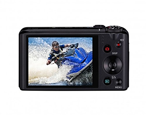 Amazon.co.jp: CASIO EXILIM HS EX-ZR310 BK Digital Camera : Electronics