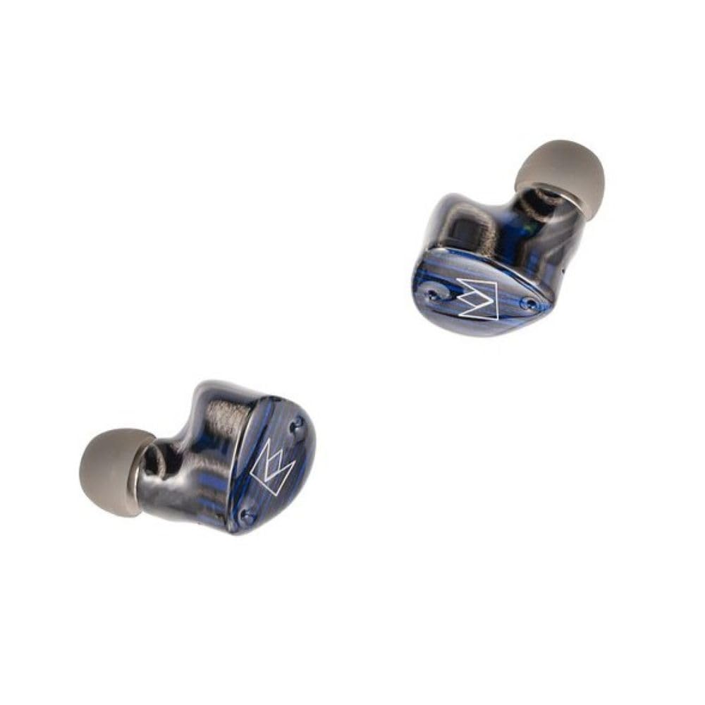 Amazon.co.jp: Noble Audio FoKus Prestige Encore [Blue&Black]【ANC