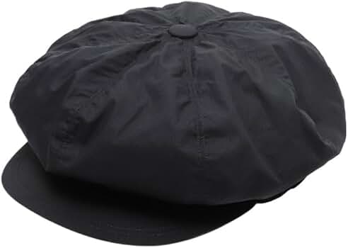 2025SS KIJIMA TAKAYUKI BIG CASQUETTE 黒 3 2025SS KIJIMA TAKAYUKI