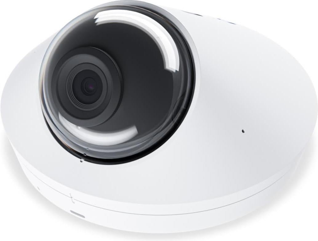 Amazon.com : Ubiquiti UniFi Protect G4 Dome Camera | Compact 4MP