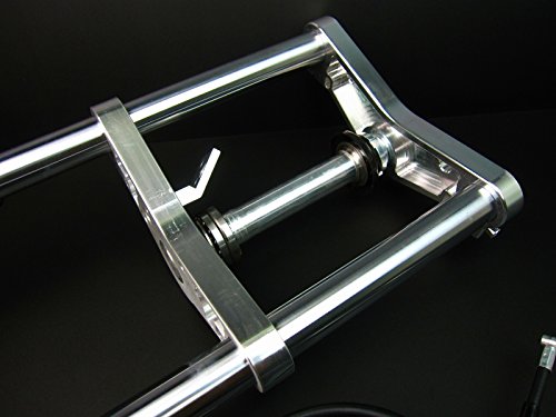 Amazon | モンキー/ゴリラ 26パイ/26mmフロントフォークセット/ドラム