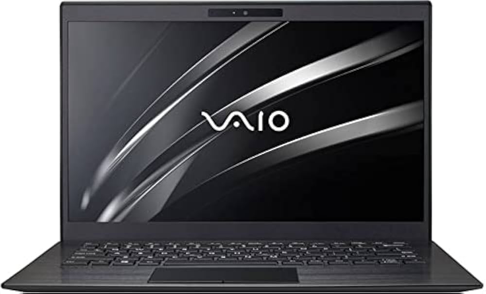 VAIO SE Series Core i5 8th Gen - (8 GB/512 GB SSD/Windows 10 Home