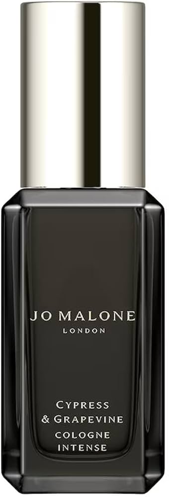 Amazon.com : Jo Malone Cypress & Grapevine Cologne Intense 0.3oz