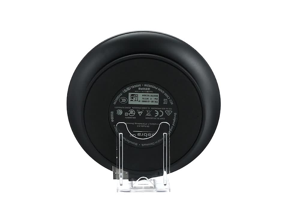 Amazon.co.jp: Jabra SPEAK 510 for PC ポータブルスピーカー PC