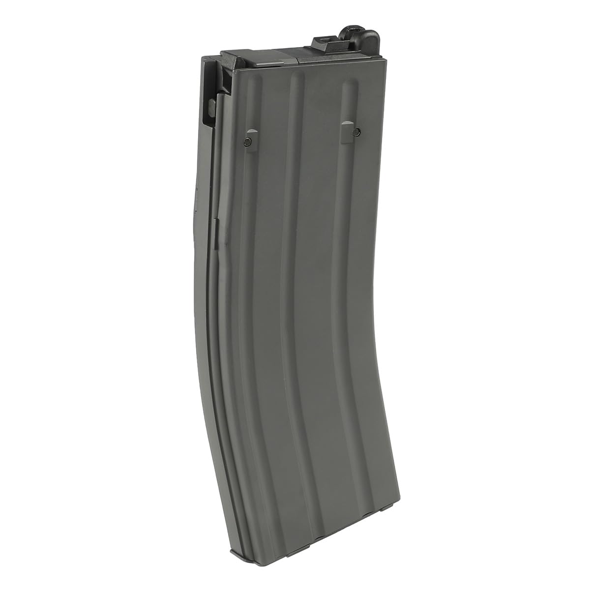 Amazon | DE Airsoft MWS用 35連 ガスマガジン (東京マルイMWS/AR対応