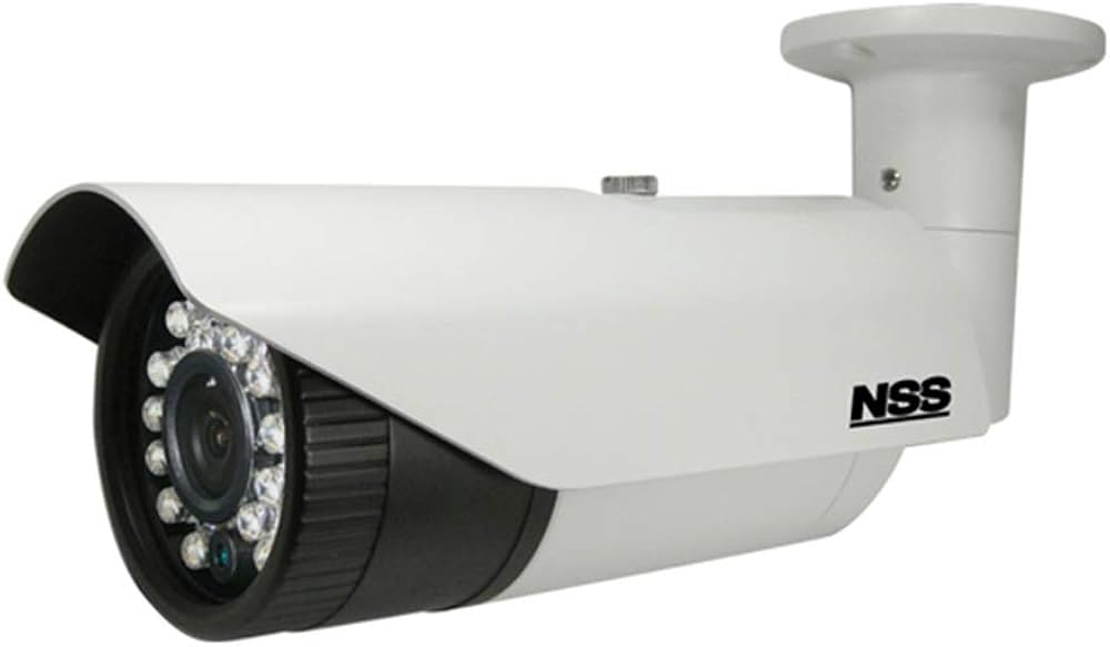 Amazon.co.jp: NSS フルHD AHD防水暗視カメラ NSC-AHD941-F : 家電＆カメラ