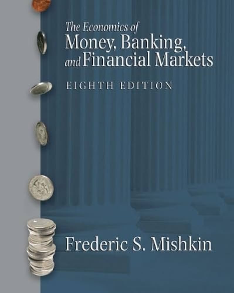 ビジネス・経済 The Economics of Money, Banking, and Fin Amazon.com