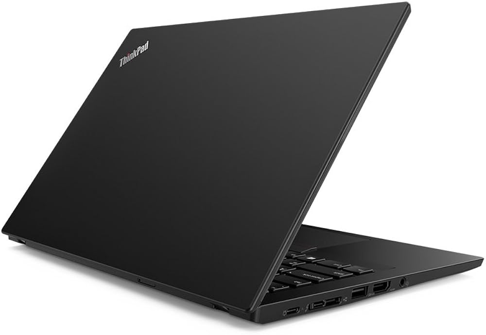 Amazon.co.jp: Lenovo ThinkPad X280 ノートパソコン:Core i5-8350U