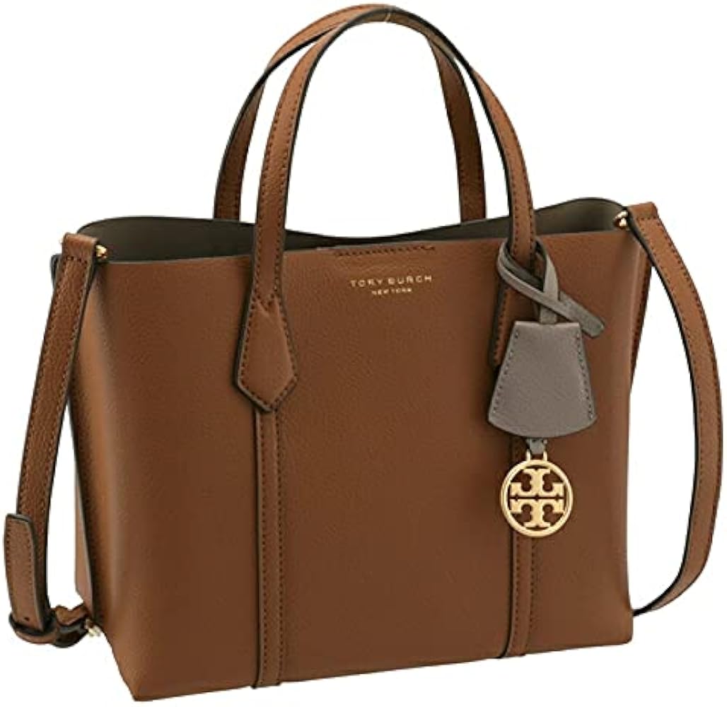 Amazon | [トリーバーチ] トートバッグ ペリー スモール トリプル