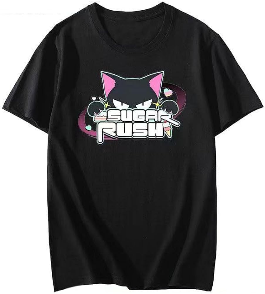 Amazon.co.jp: [丸 九] ブルーアーカイブ tシャツ 伊原木ヨシミ 栗村