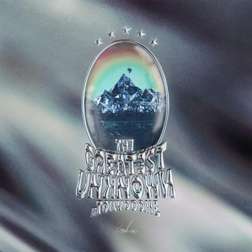 Amazon MusicでKing GnuのKing Gnu Dome Tour THE GREATEST UNKNOWN at