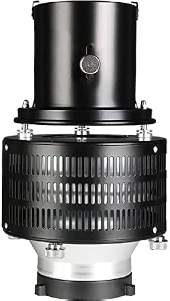 Amazon | SOONPHO コニカルスヌート 光学スヌート OT1 オプティカル