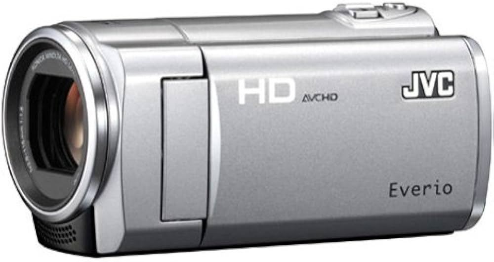 Amazon.co.jp: Camcorder Everio GZ-HM280 : Electronics