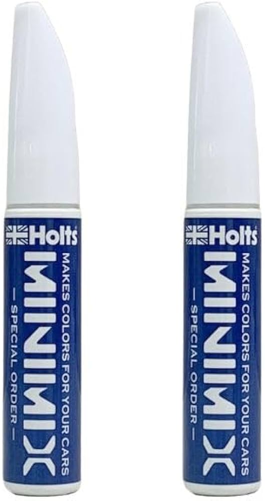 Amazon.co.jp: 日産専用 KJ6 ブルーイッシュブラック2P カラータッチ