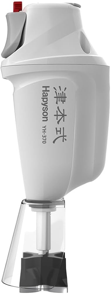 Amazon | ハピソン(Hapyson) 津本式 充電式ウロコ取り器 YH-370