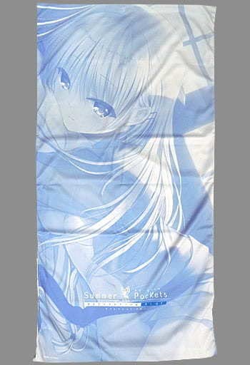 Amazon | Summer Pockets サマーポケッツ REFLECTION BLUE 特典