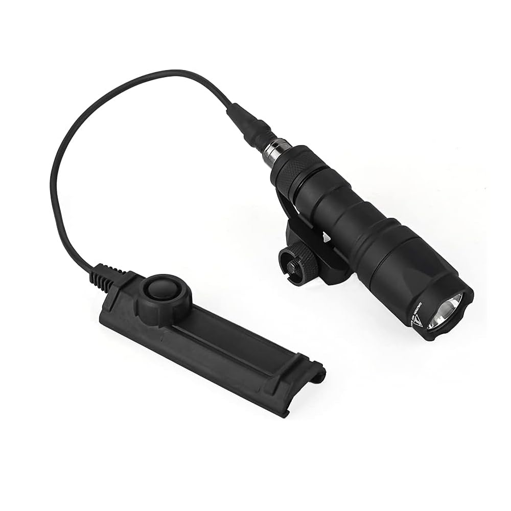 Amazon | WADSN M300A タイプ スカウトライト フラッシュライト