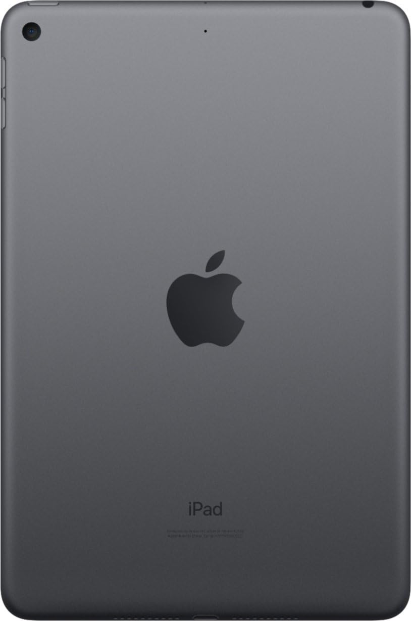 iPad Mini 5, Tela 7.9