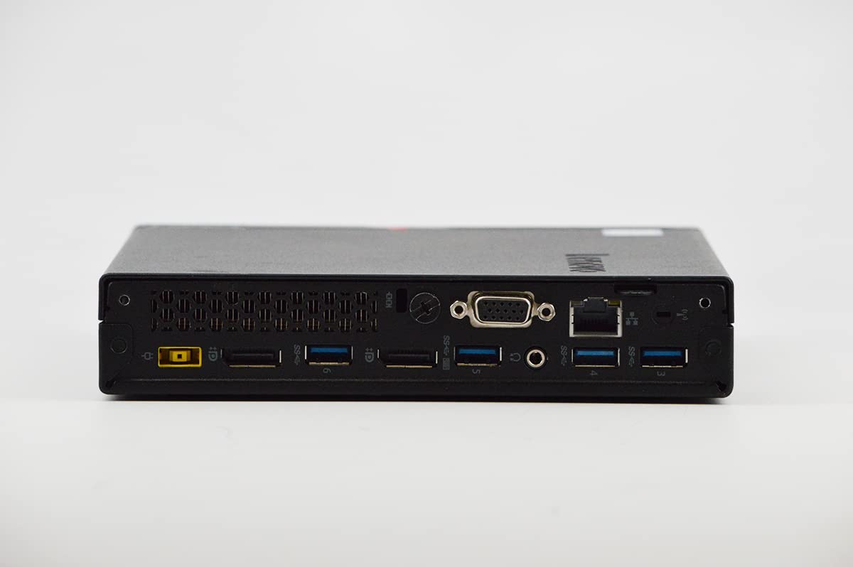 Amazon.co.jp: 【整備済み品】レノボ・ジャパン ThinkCentreTiny