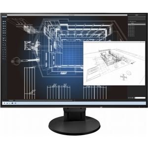 Amazon.co.jp: 【整備済み品】 EIZO 61cm(24.1)型カラー液晶モニター