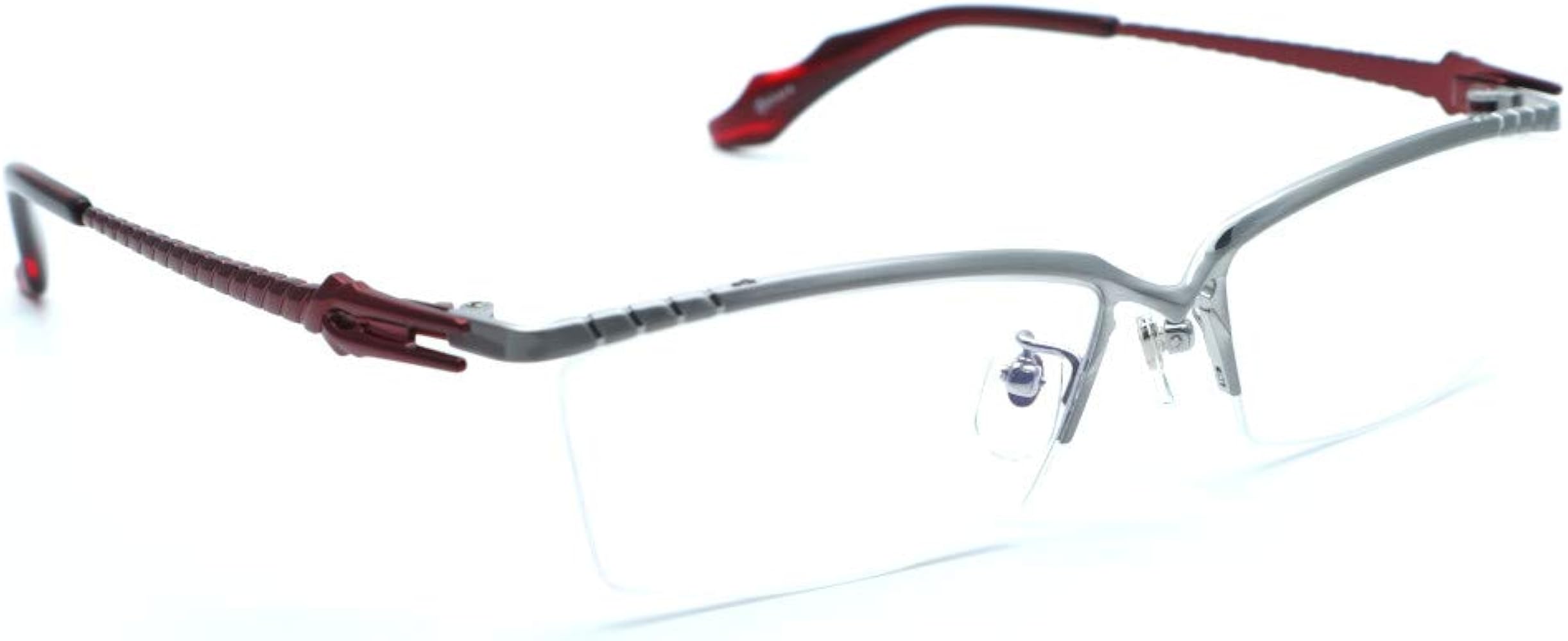 Amazon | [エヴァンゲリオン] ロンギヌスの槍 EVANGELION コラボ眼鏡