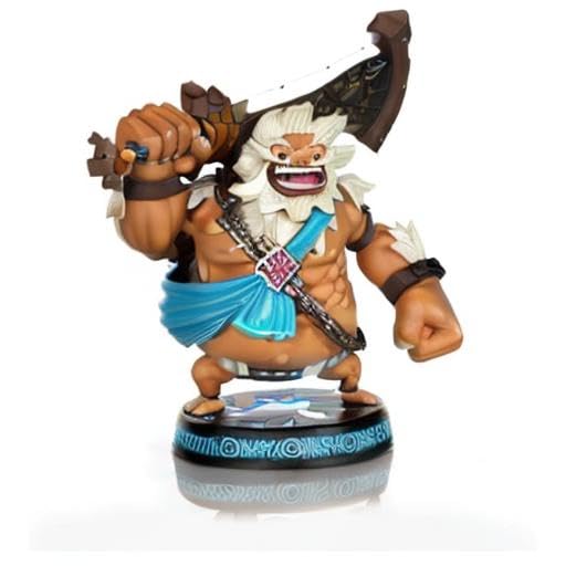 Amazon.co.jp: BOTWDS ゼルダの伝説 First4Figures PVCフィギュア