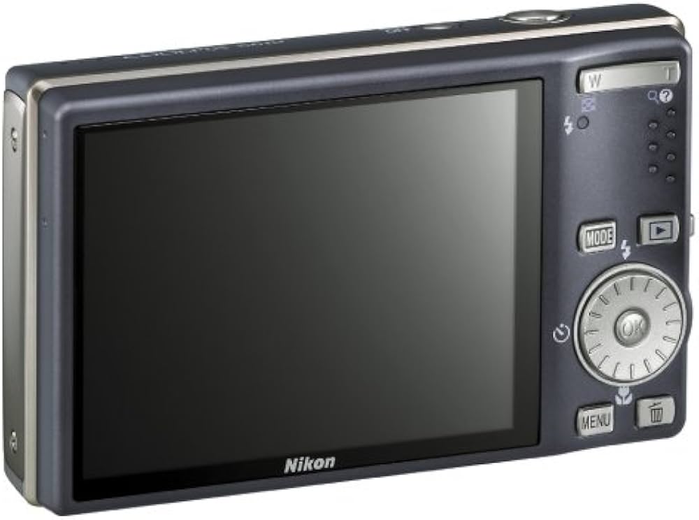 Amazon | Nikon デジタルカメラ COOLPIX (クールピクス) S610