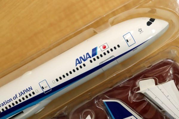 Amazon.co.jp: 全日空 ANA 787-10 JA900A NH20139 飛行機 模型 検索