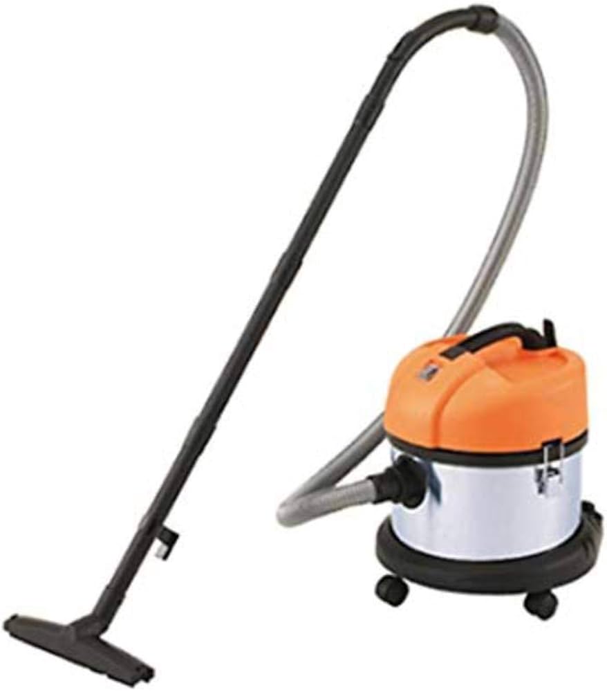 Amazon | 乾湿両用 業務用バキュームクリーナー 乾湿両用クリーナー15