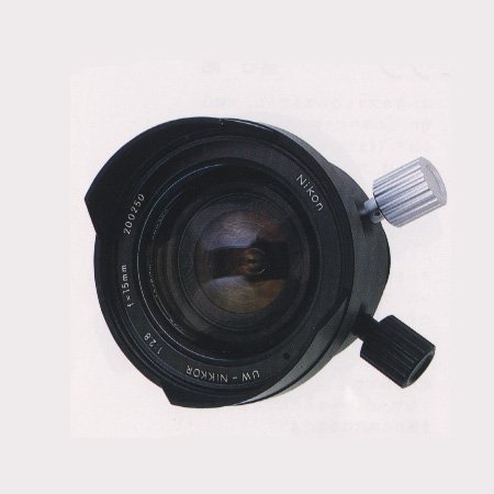 Amazon | Nikon UW-Nikkor 15mm F2.8+DF-11 | カメラ用交換レンズ 通販