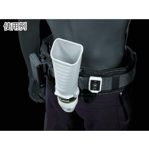 Amazon.co.jp: タジマ(Tajima) 清涼ファン風雅ボディ フルセット(暑さ