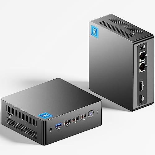 N100 ミニPC 8GB/512GB SkyBarium MN22 Win11 Amazon.co.jp: SkyBarium