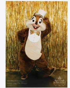 Amazon.co.jp: チップ（チップとデール）写真 2Lフォト 実写